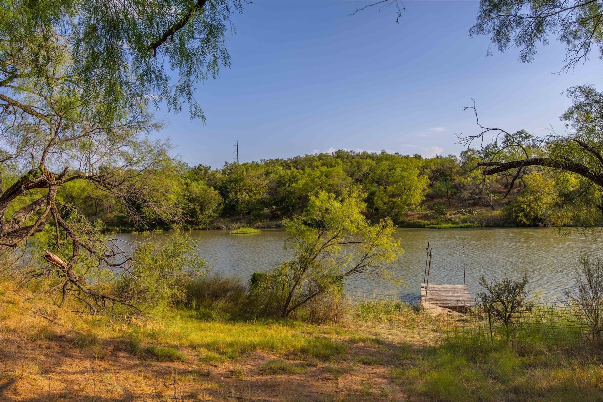 195.5 acres in Coleman County - photo 24
