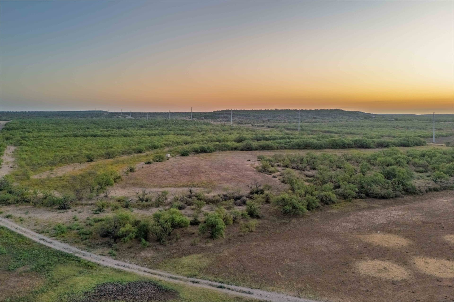 195.5 acres in Coleman County - photo 38