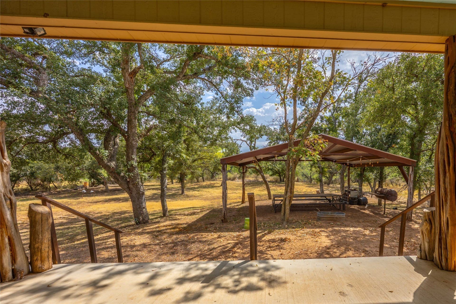 195.5 acres in Coleman County - photo 13