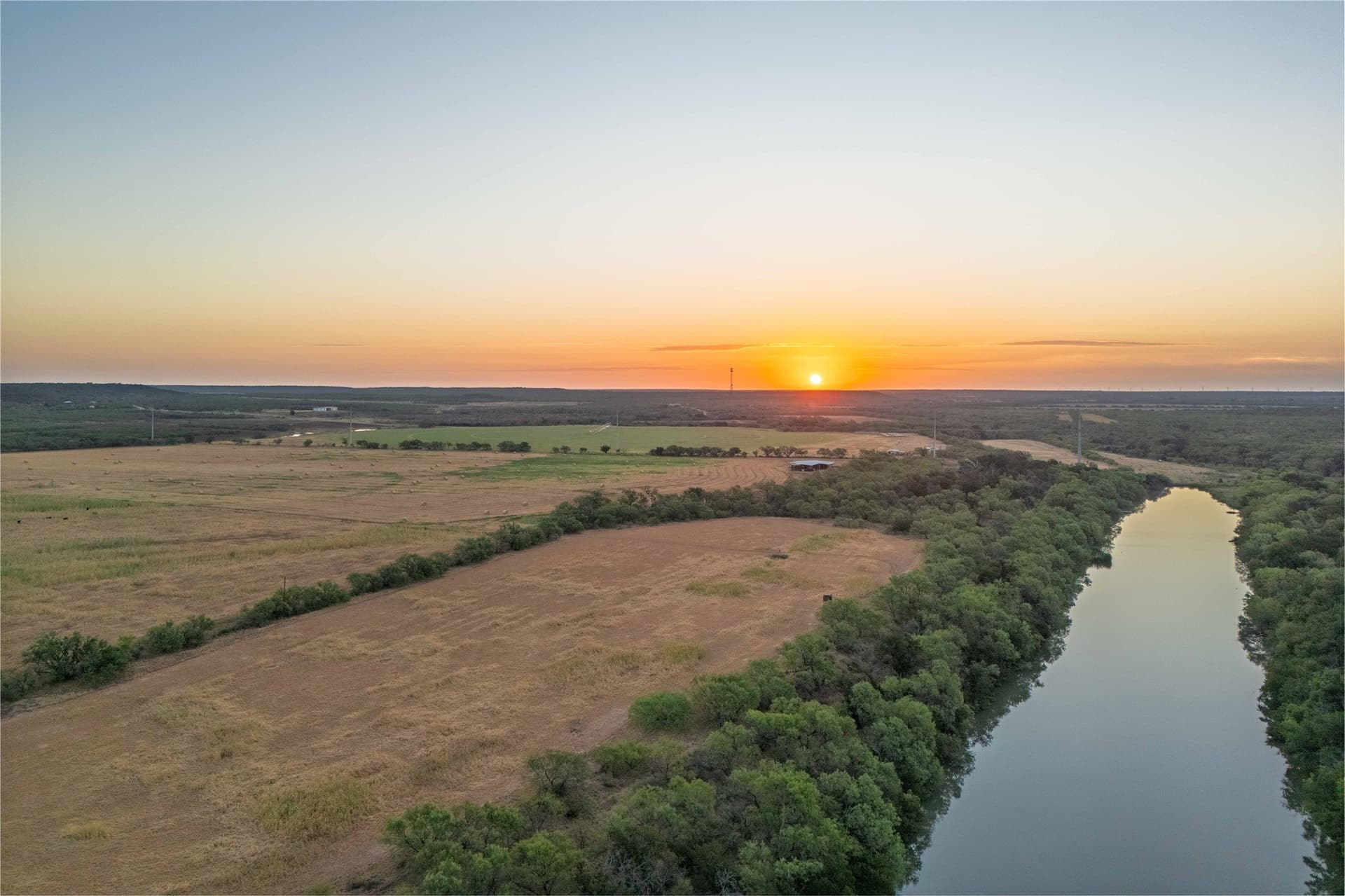195.5 acres in Coleman County - photo 4