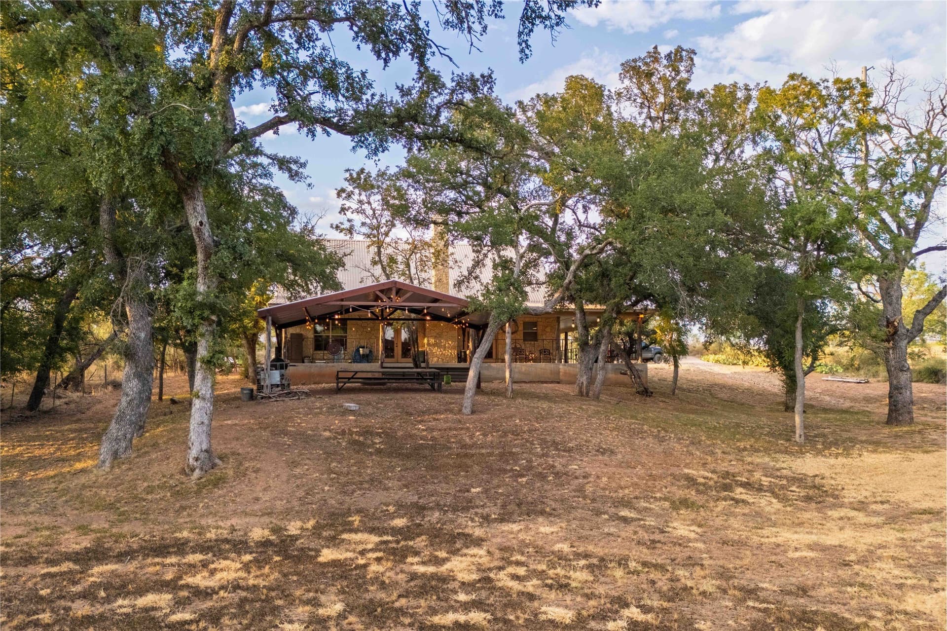 195.5 acres in Coleman County - photo 8