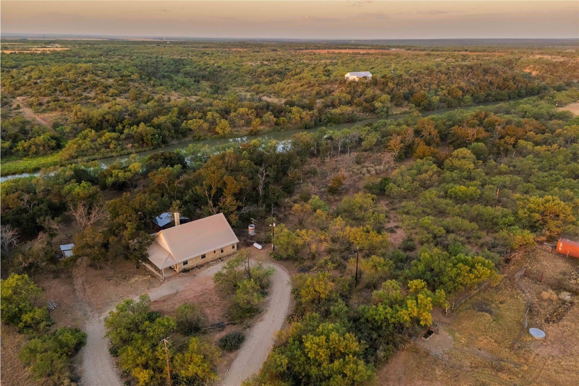 195.5 acres in Coleman County - photo 7