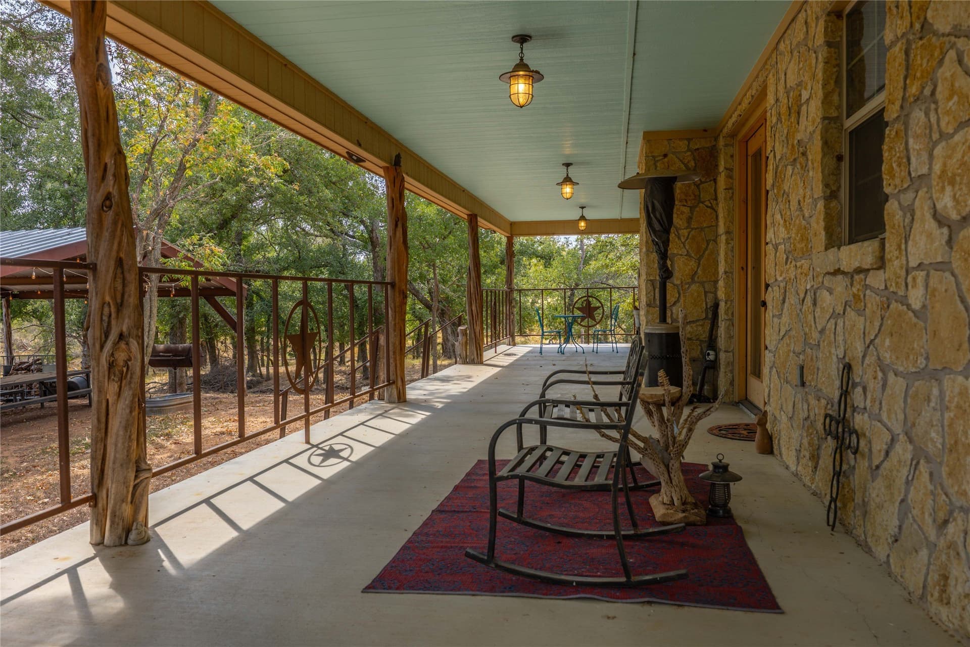 195.5 acres in Coleman County - photo 11