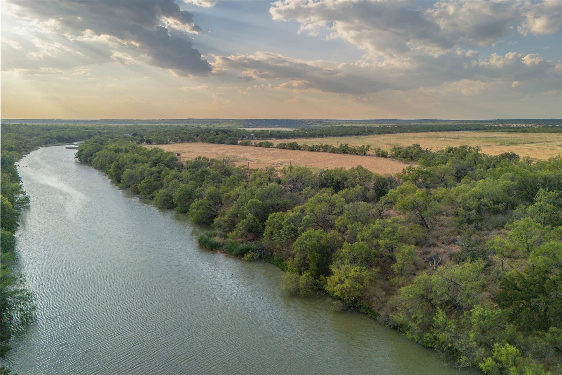 195.5 acres in Coleman County - photo 29