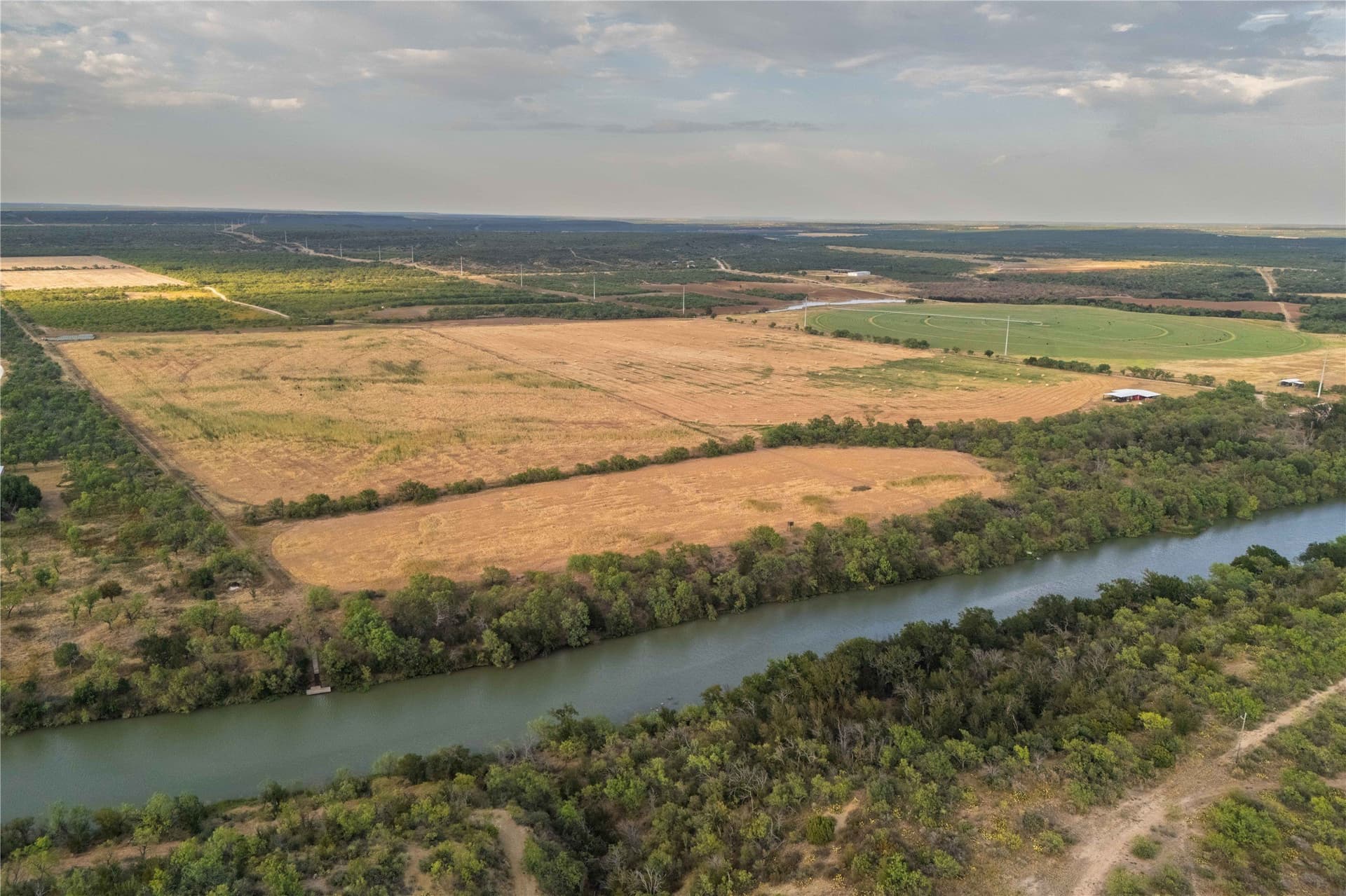 195.5 acres in Coleman County - photo 30