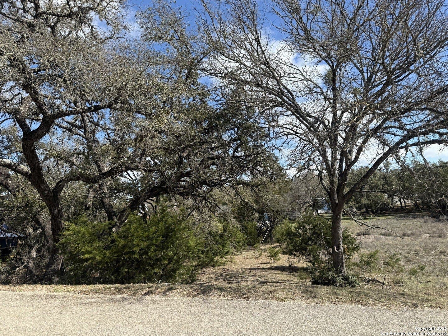 0.37 acres in Comal County