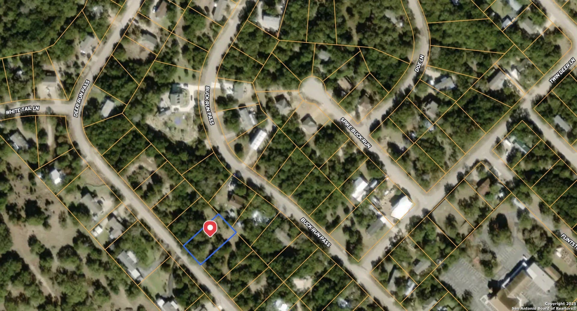 0.37 acres in Comal County gallery image 4