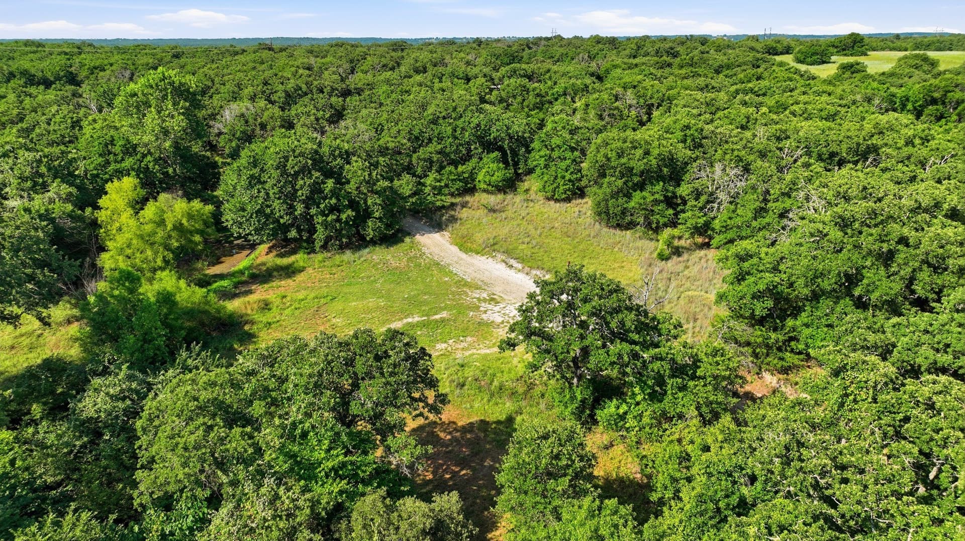 13 acres in Parker County featured view