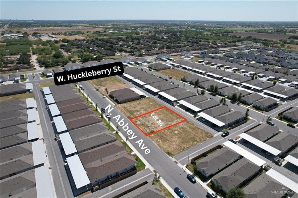 0.22 acres in Hidalgo County - photo 2