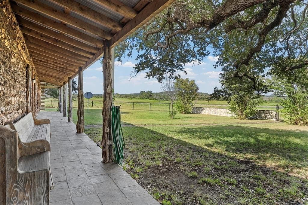 155 acres in Bosque County gallery image 4