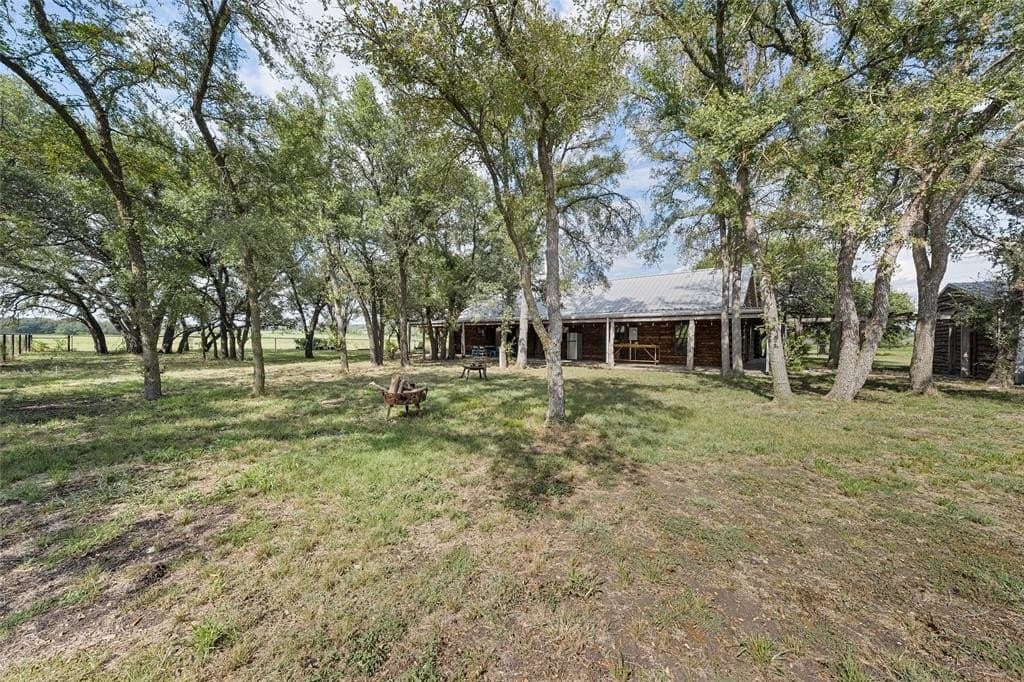 155 acres in Bosque County featured view