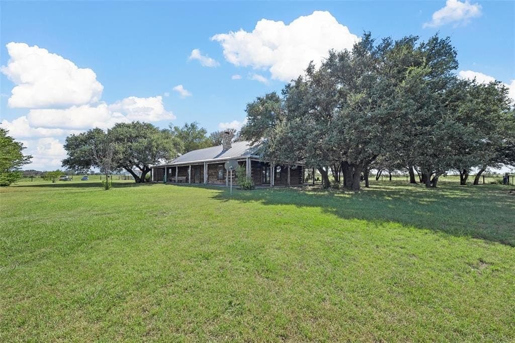 155 acres in Bosque County gallery image 2