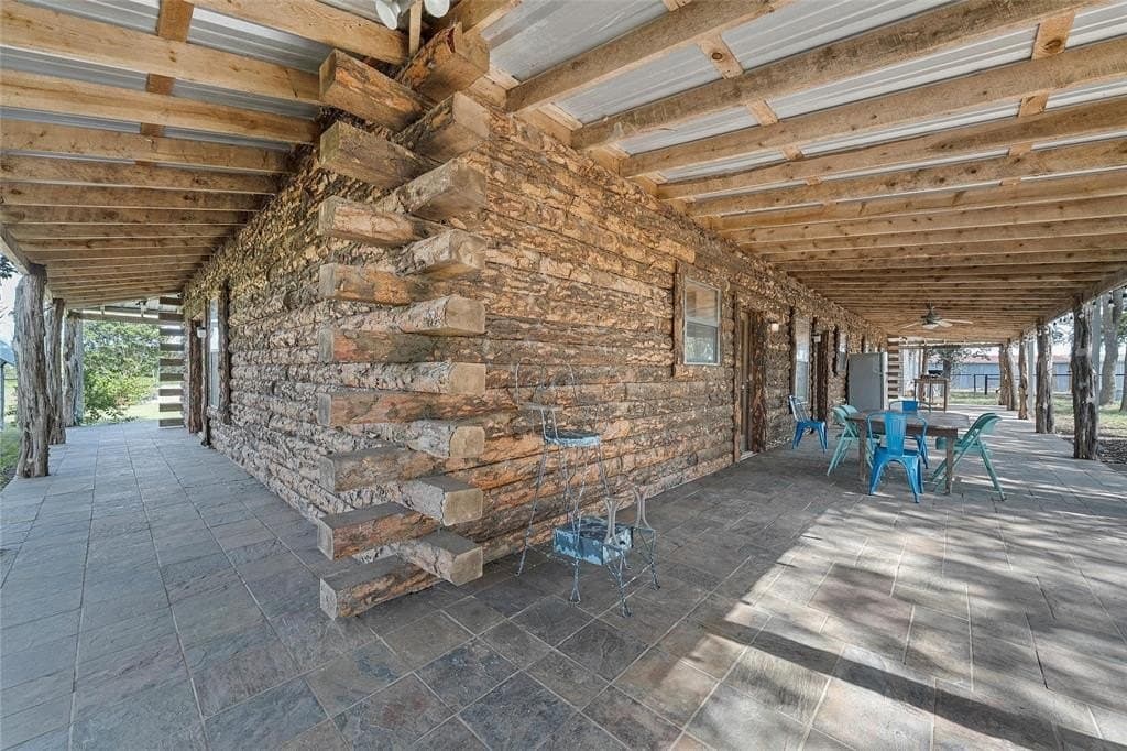 155 acres in Bosque County gallery image 3