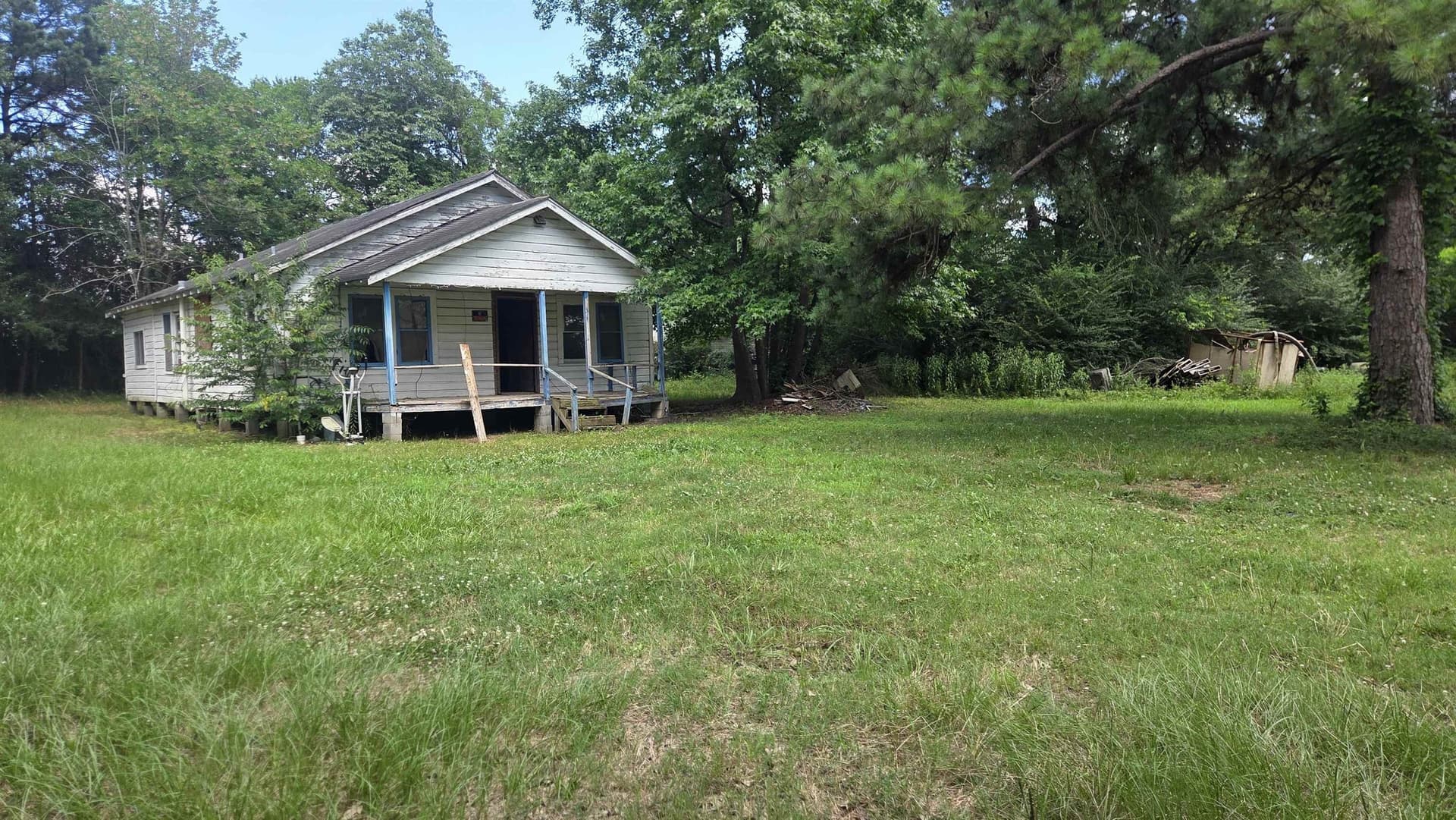 0.5 acres in Texas County featured view