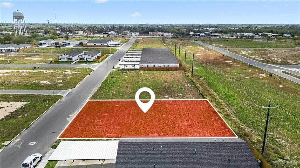 0.22 acres in Hidalgo County gallery image 2