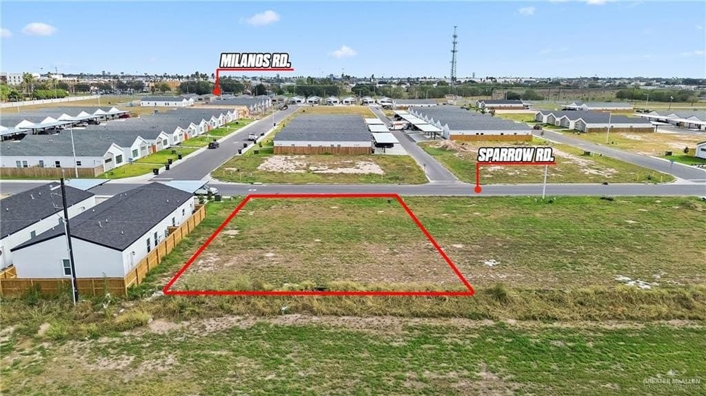 0.22 acres in Hidalgo County gallery image 3