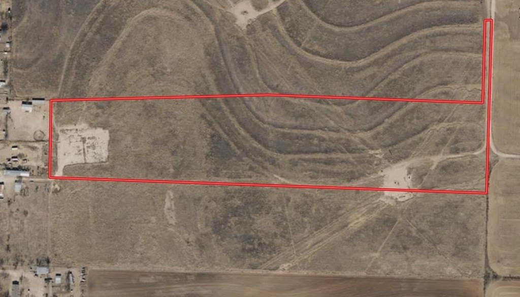 20 acres in Scurry County gallery image 3