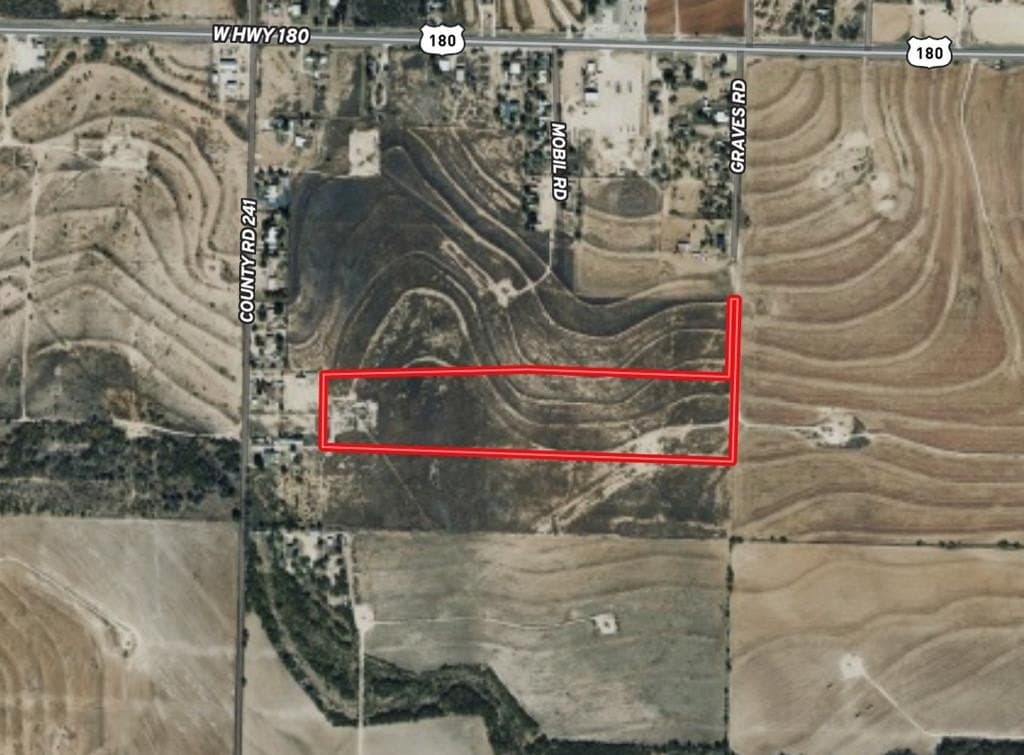 20 acres in Scurry County