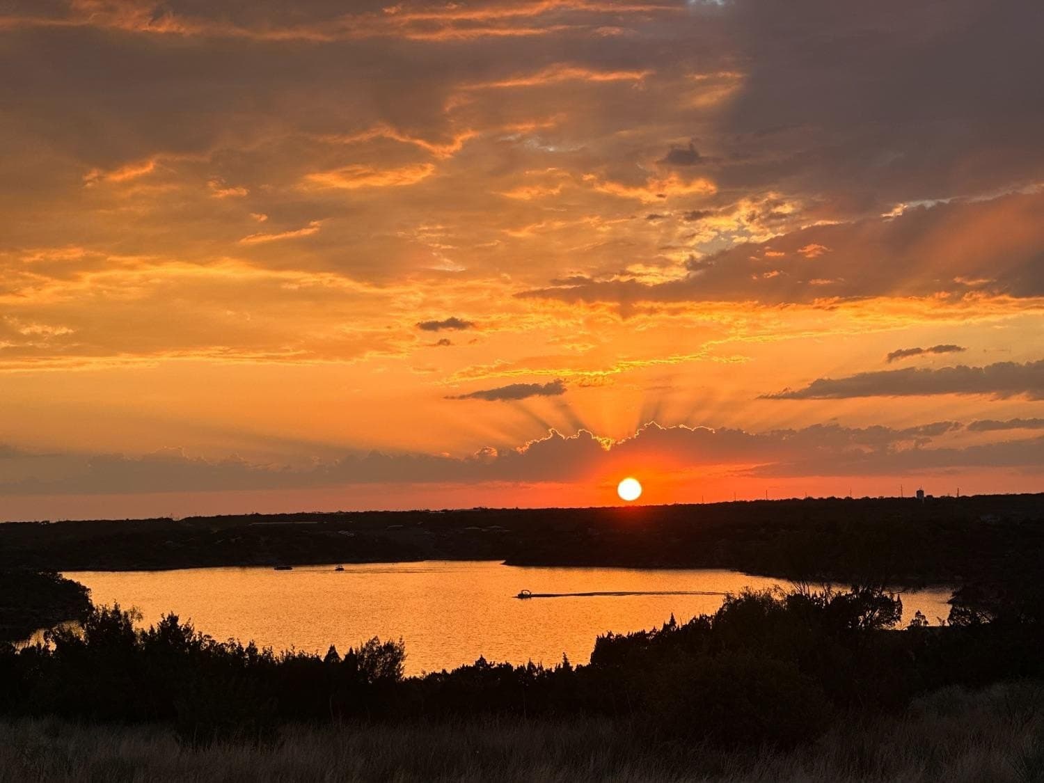 1.31 acres in Garza County