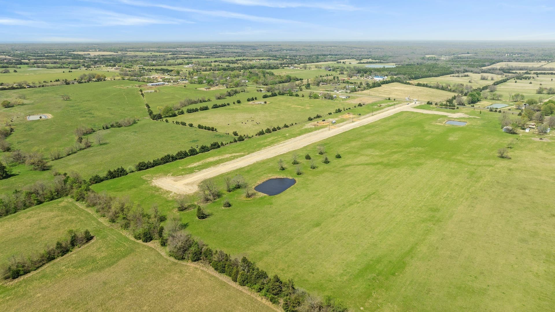 1.18 acres in Lamar County - photo 7