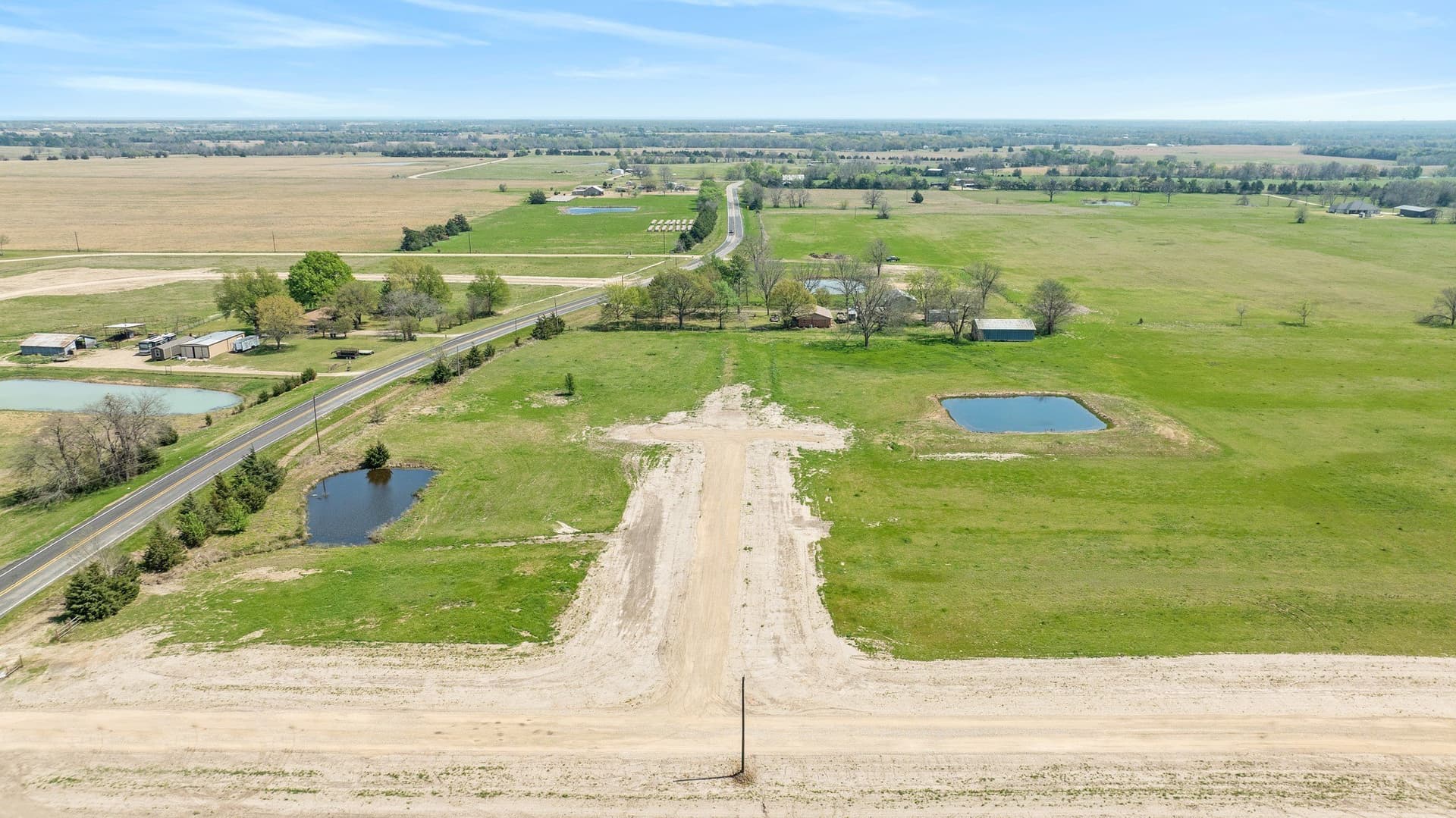 1.18 acres in Lamar County - photo 12