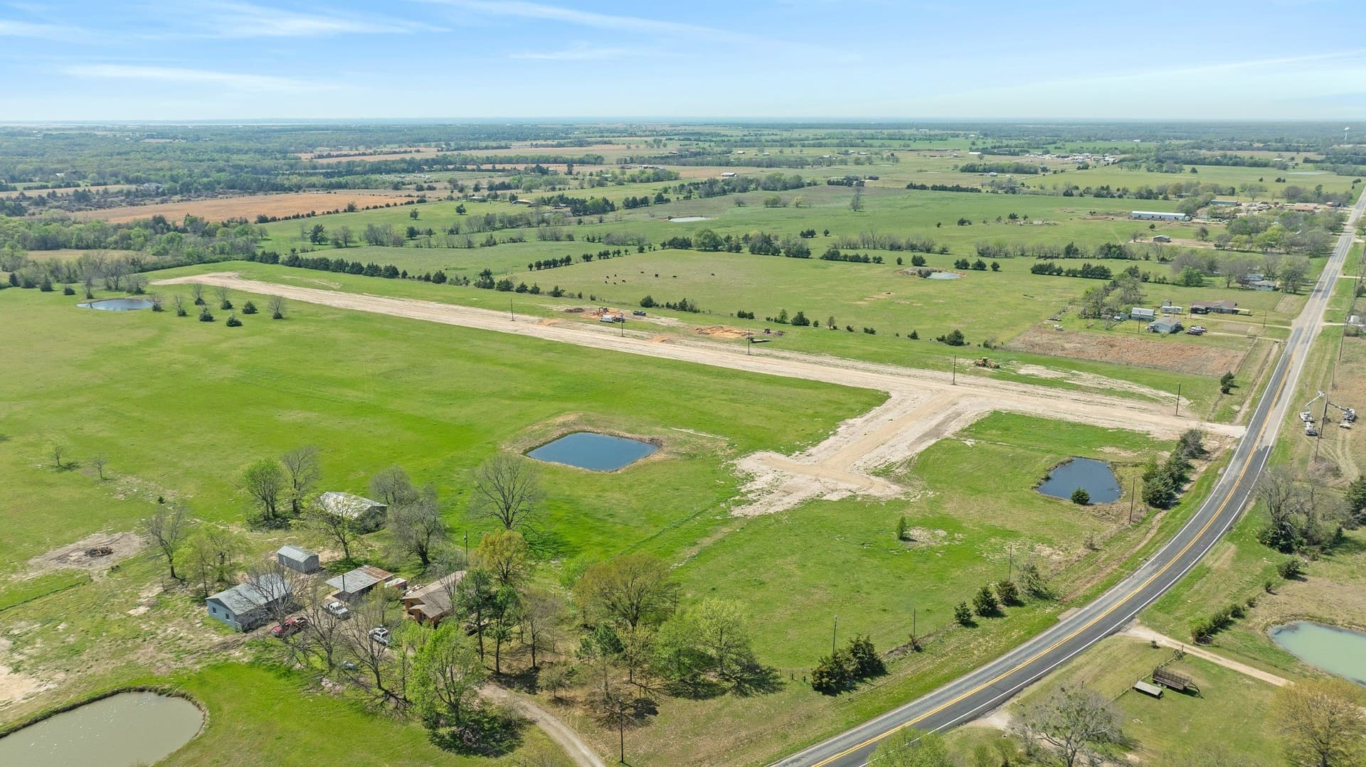 1.18 acres in Lamar County - photo 11