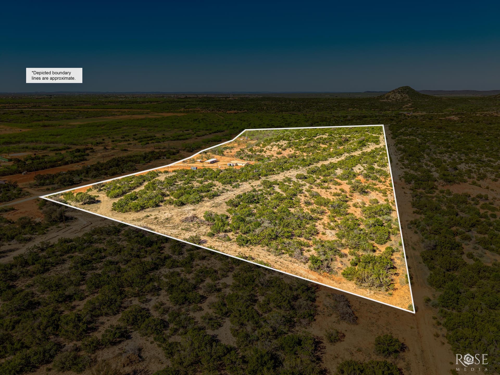 10.45 acres in Tom Green County - photo 31