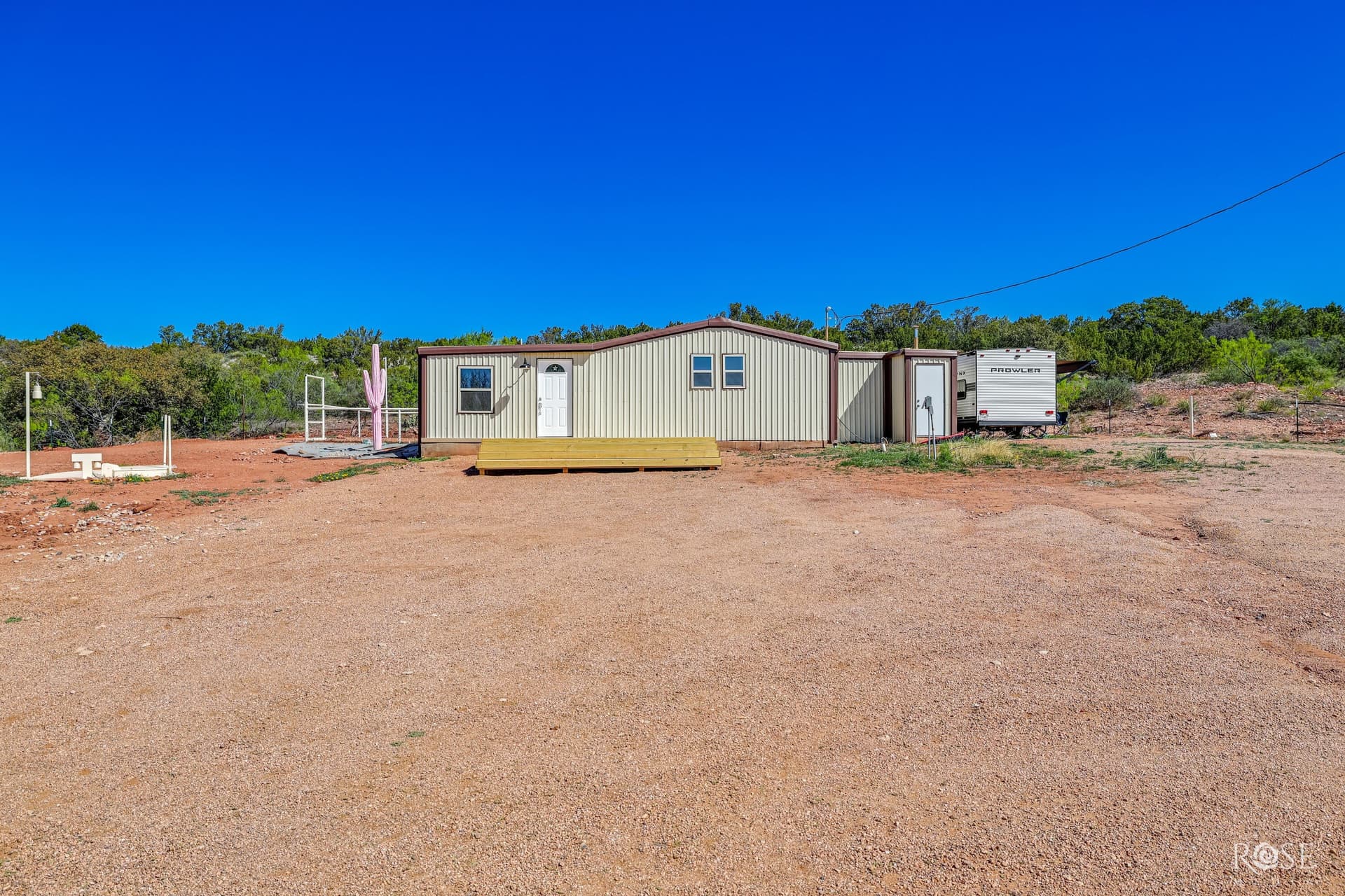 28.45 acres in Tom Green County gallery image 2