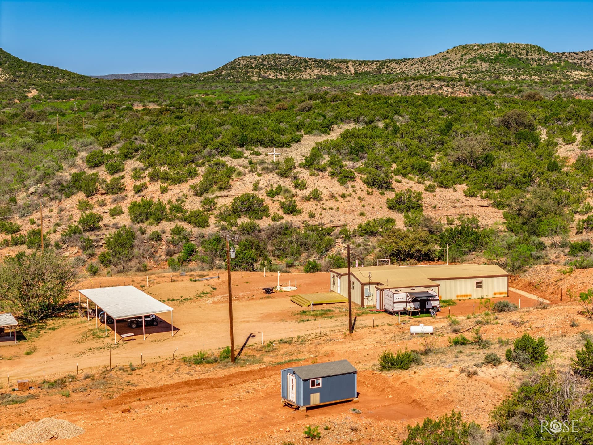 10.45 acres in Tom Green County - photo 41