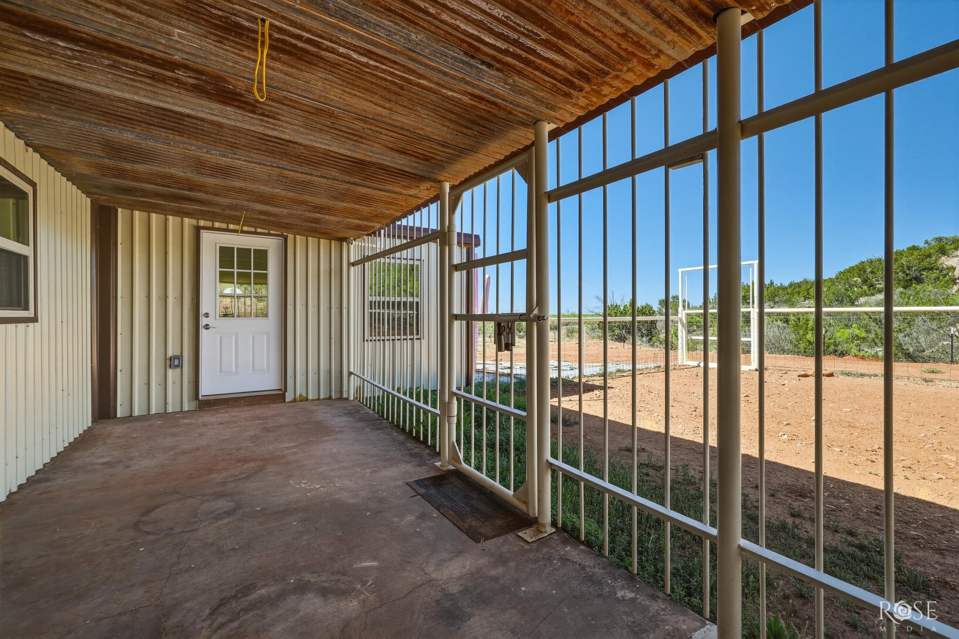 10.45 acres in Tom Green County - photo 23