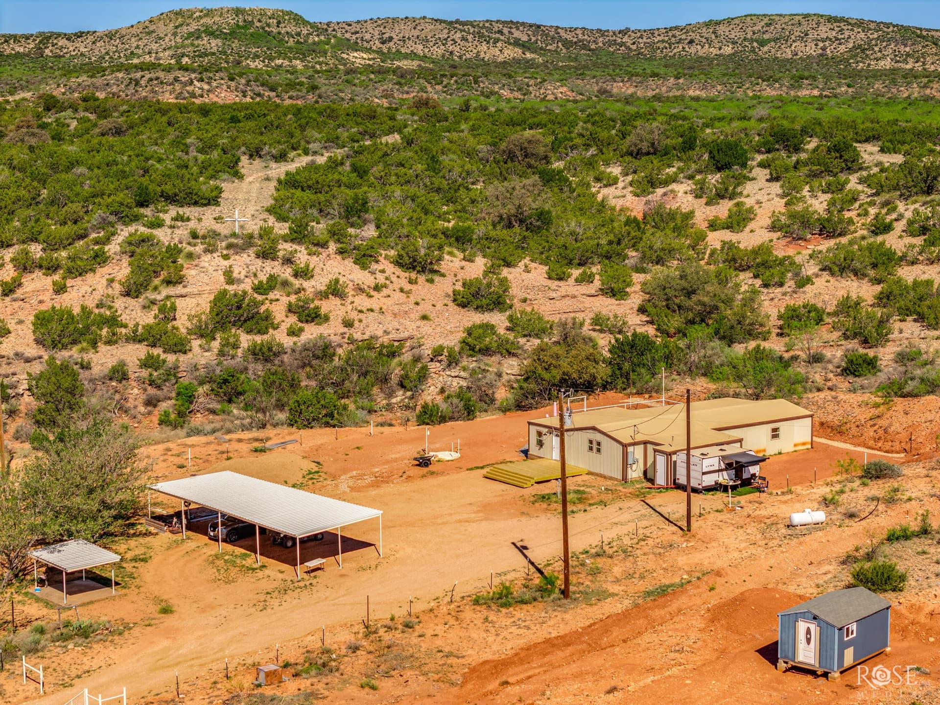 10.45 acres in Tom Green County - photo 40