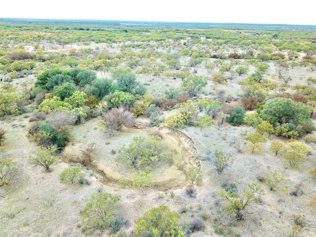 10 acres in Shackelford County featured view