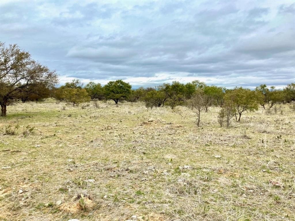 10 acres in Shackelford County