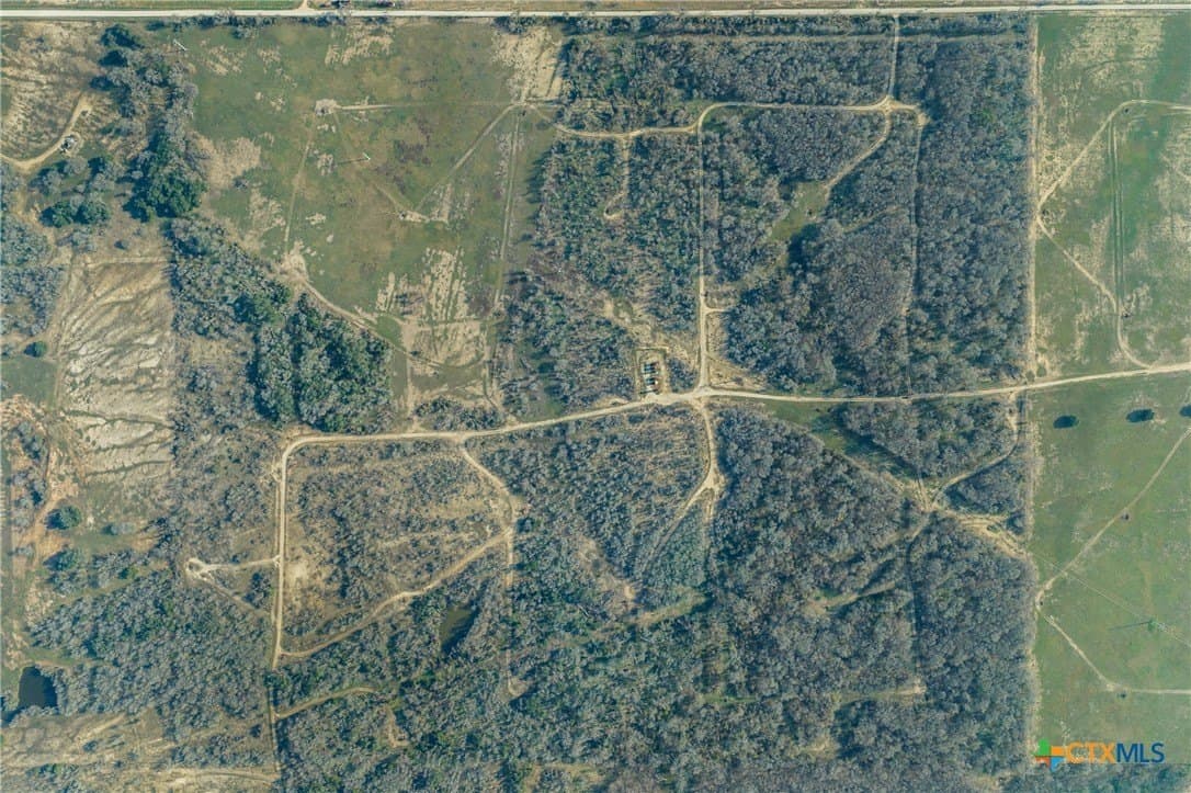 156.61 acres in Caldwell County - photo 33