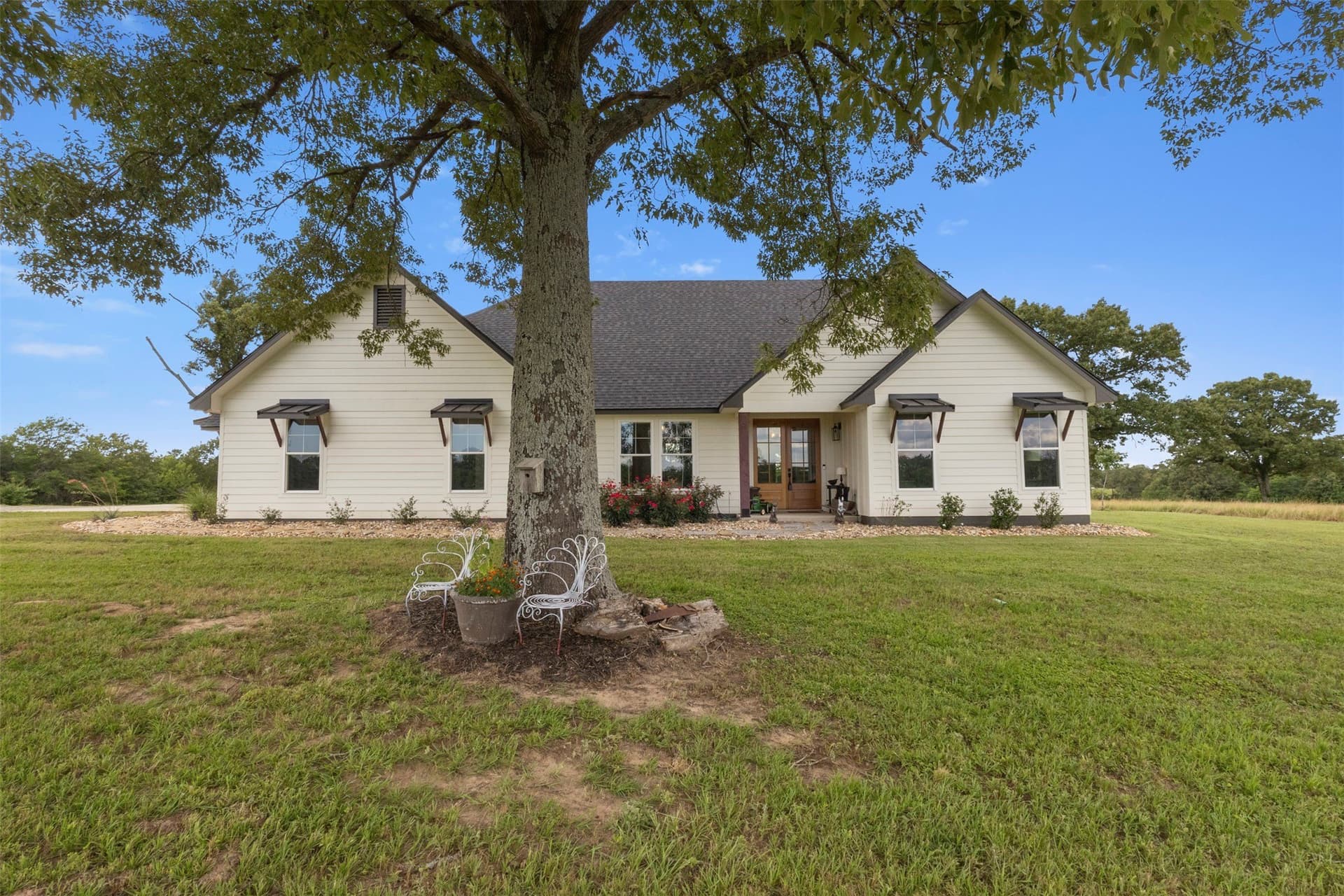 23.15 acres in Van Zandt County