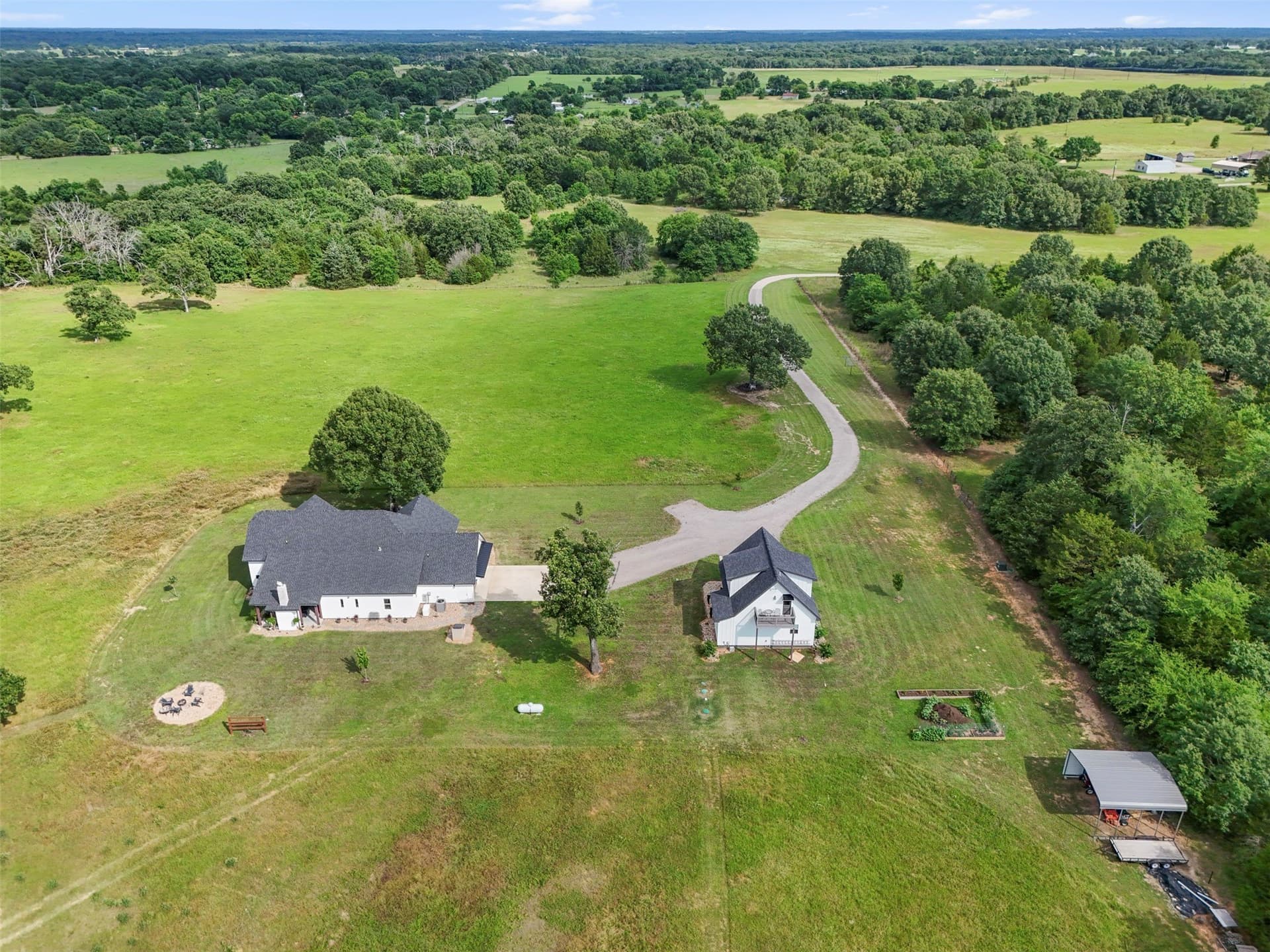 23.15 acres in Van Zandt County - photo 39