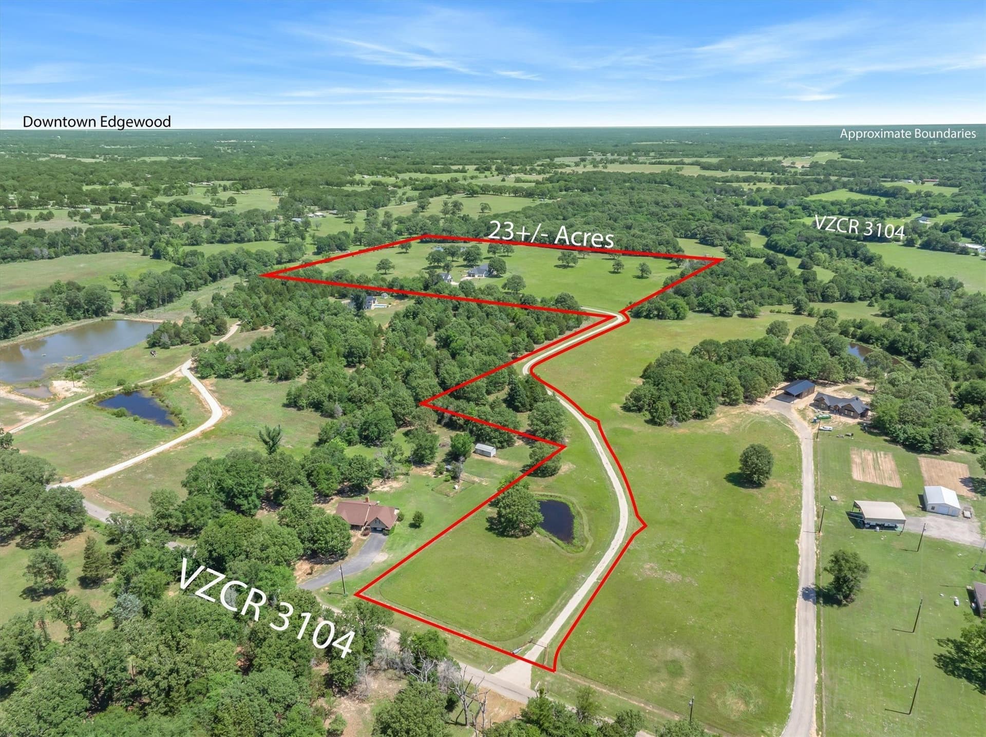 23.15 acres in Van Zandt County - photo 40