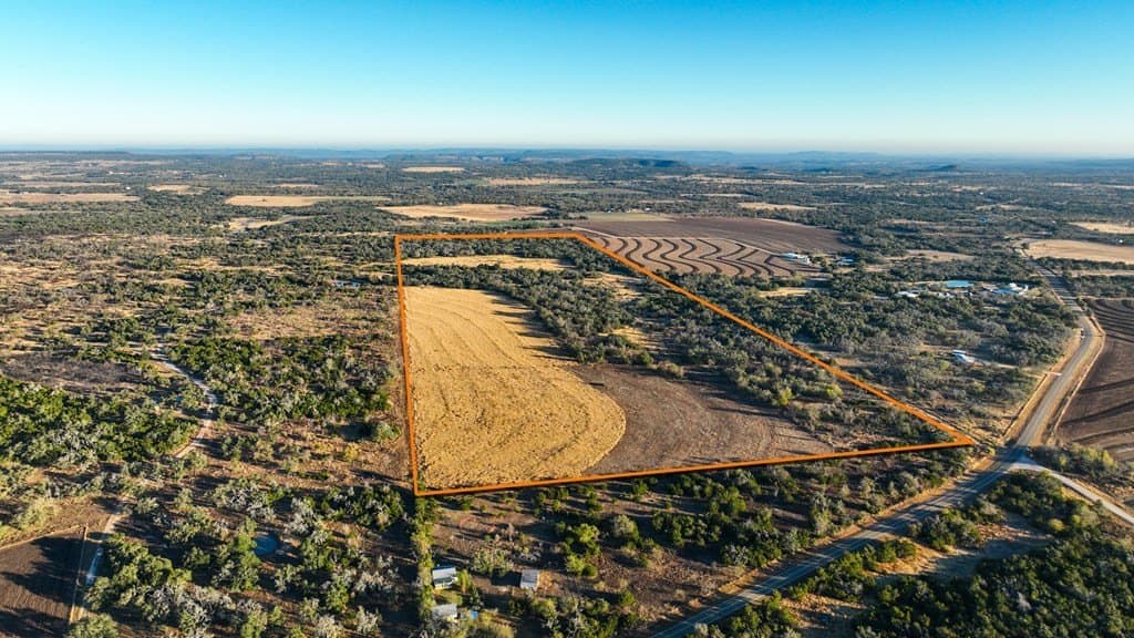126 acres in Gillespie County gallery image 4