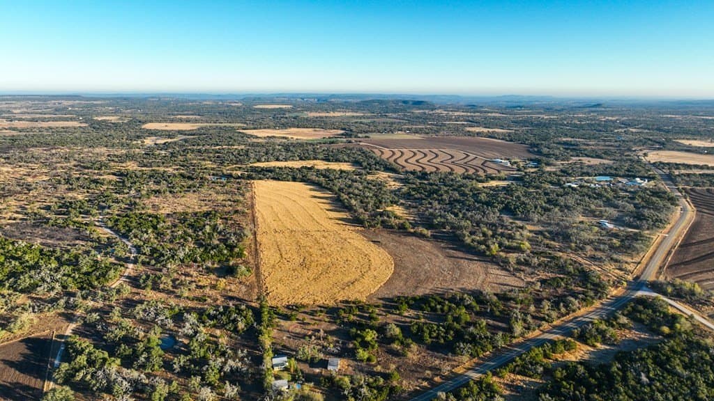 126 acres in Gillespie County featured view