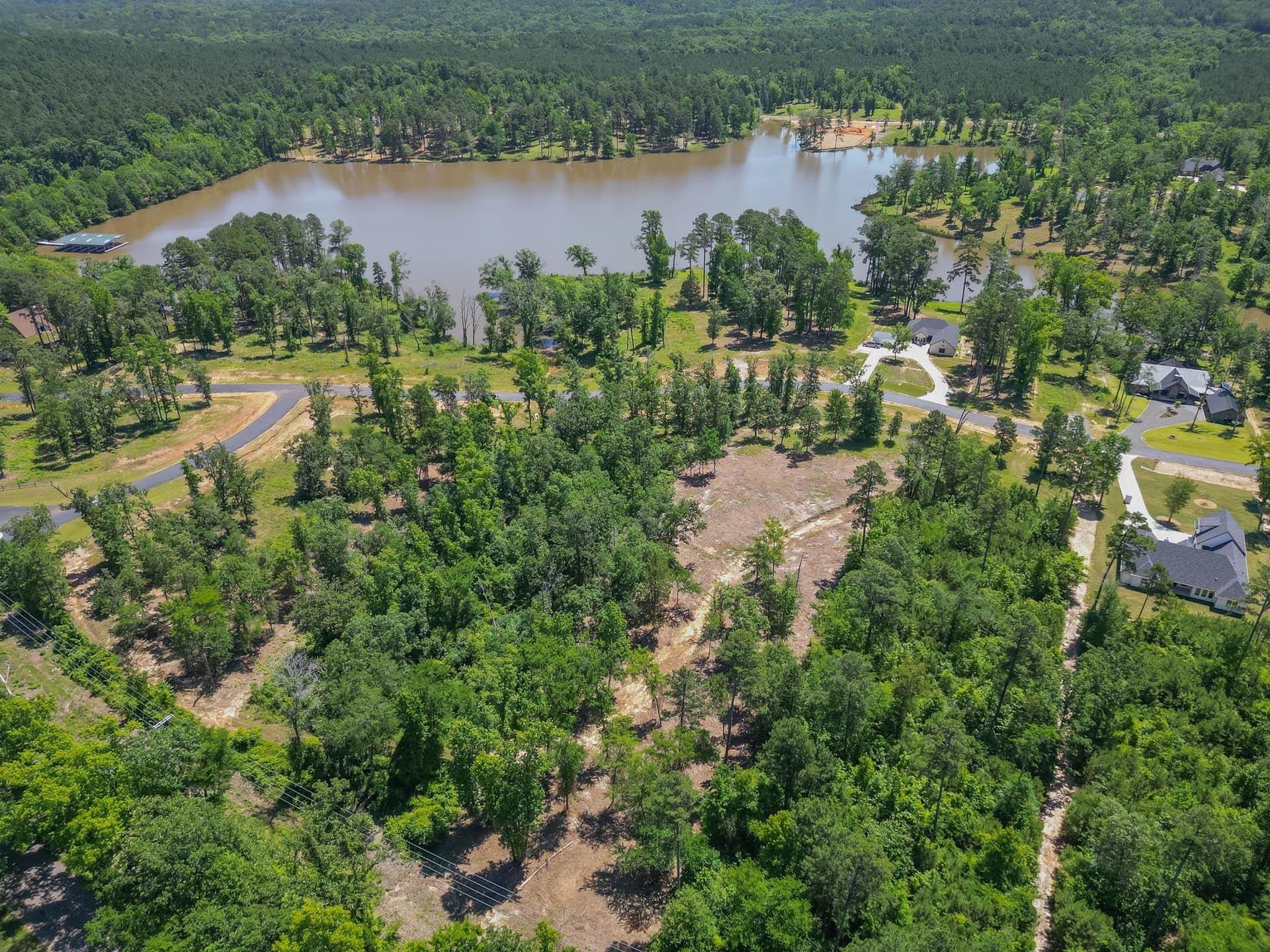 2.02 acres in Harrison County - photo 13