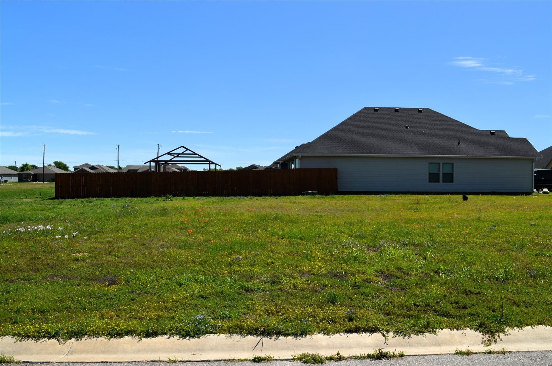 0.13 acres in Kaufman County gallery image 3