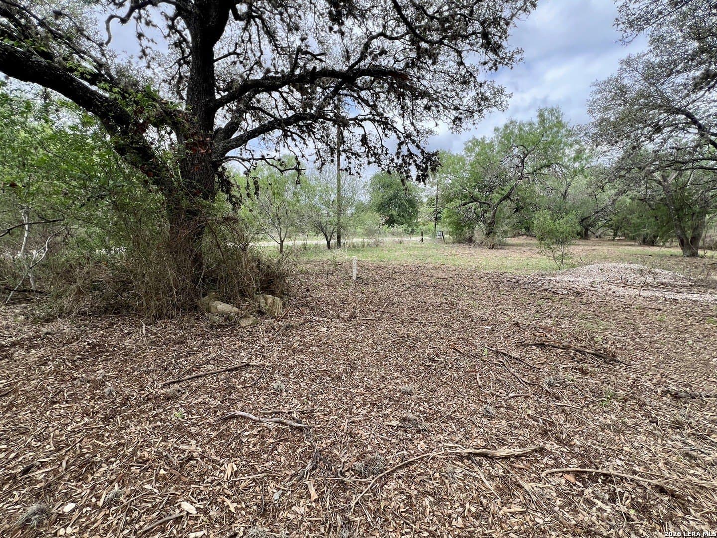 3.52 acres in Bexar County featured view