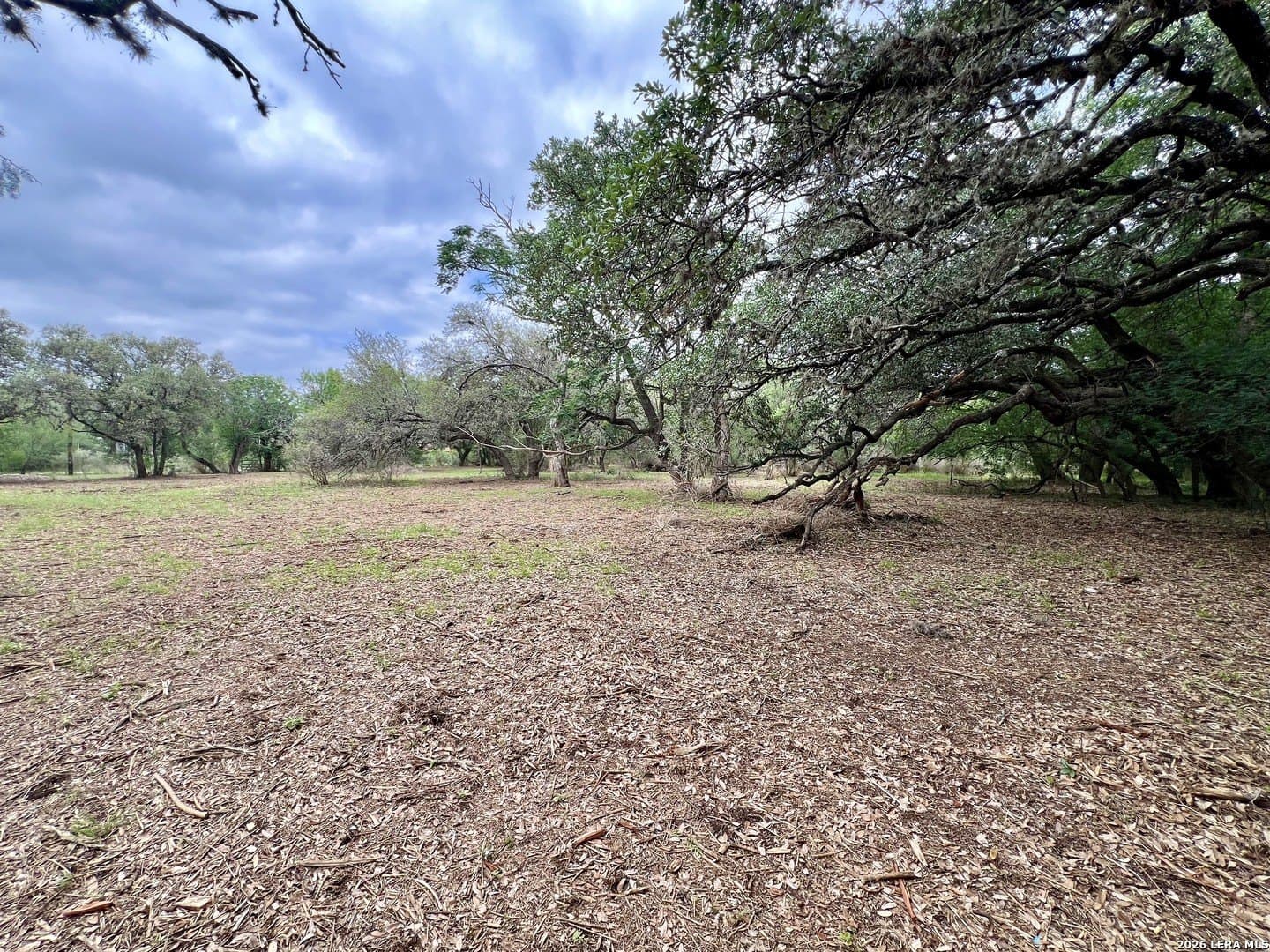 3.52 acres in Bexar County