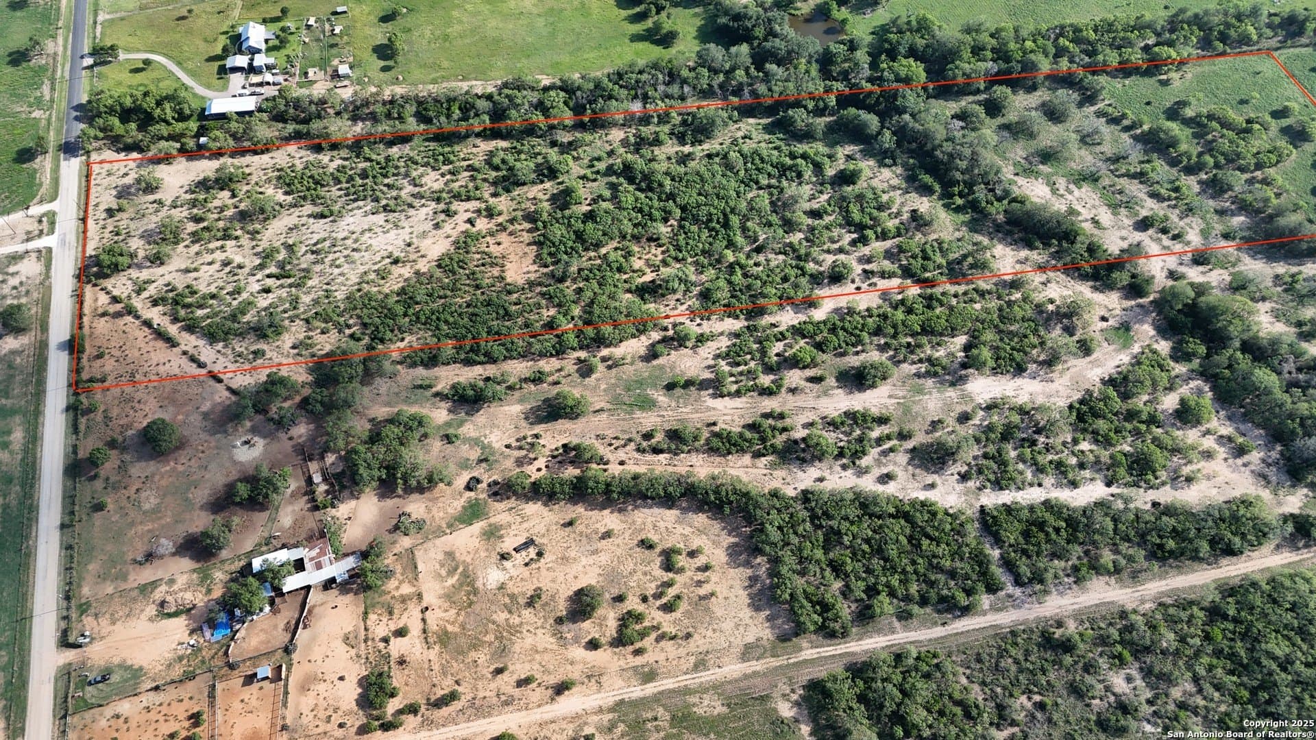9.33 acres in Bexar County - photo 3