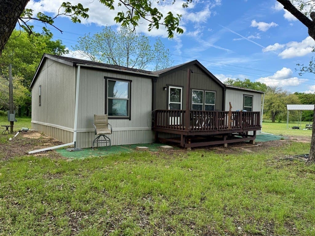 16.09 acres in Van Zandt County gallery image 4