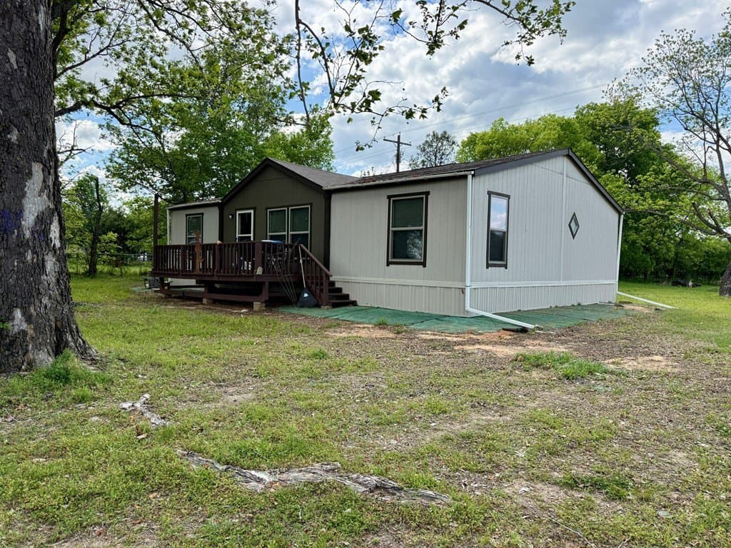 16.09 acres in Van Zandt County featured view