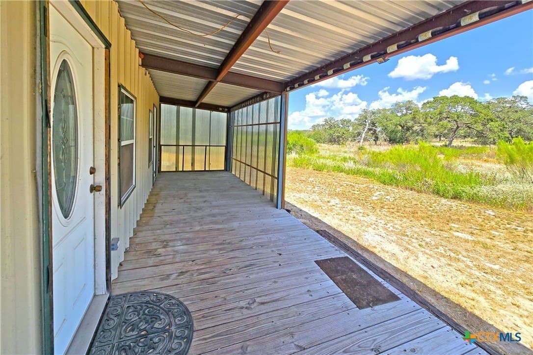 10.01 acres in Guadalupe County - photo 3