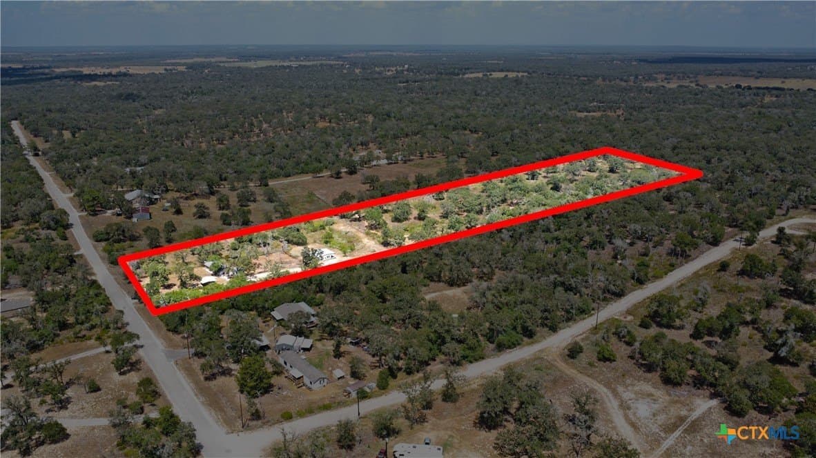 10.01 acres in Guadalupe County - photo 33