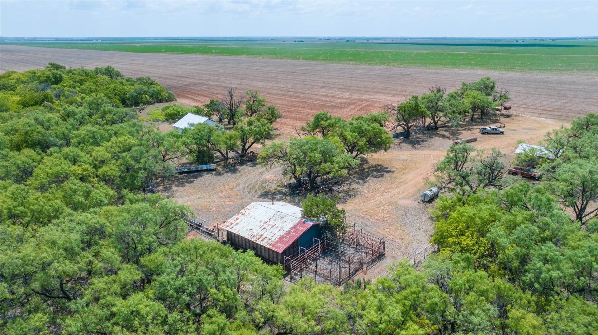 420.5 acres in Jones County - photo 12