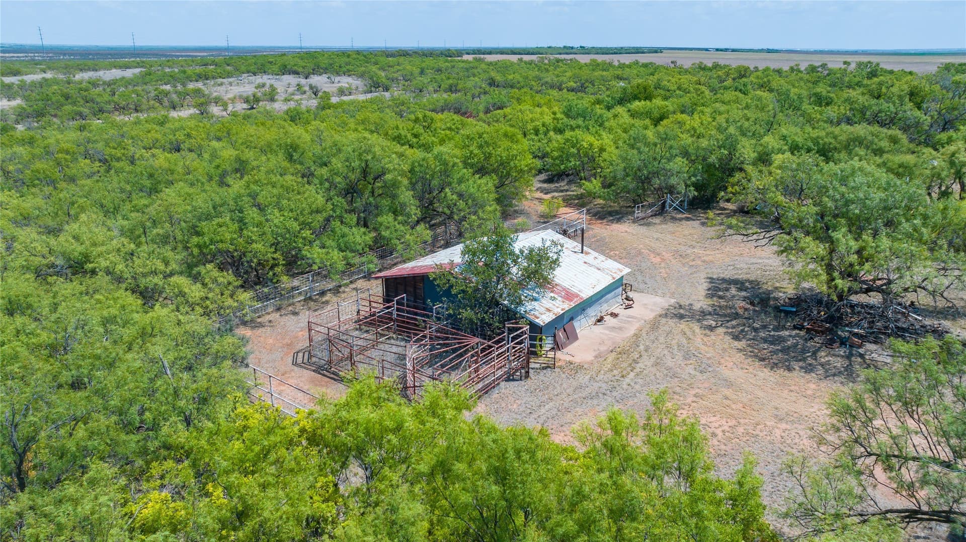 420.5 acres in Jones County - photo 11